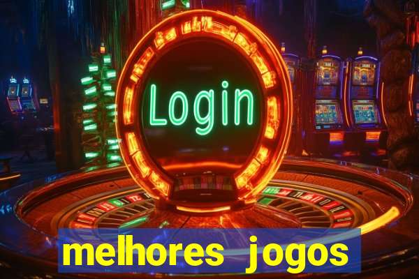 melhores jogos mmorpg mobile